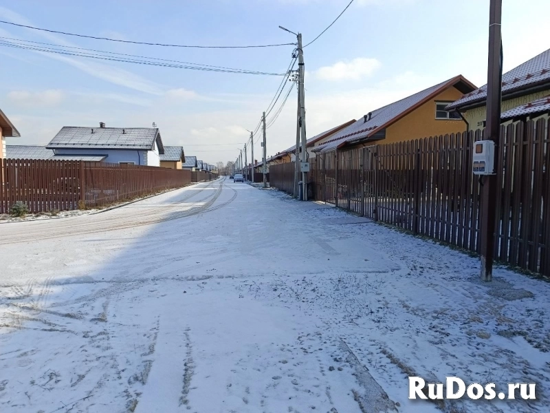 Продам дом 118.6 м2 изображение 10