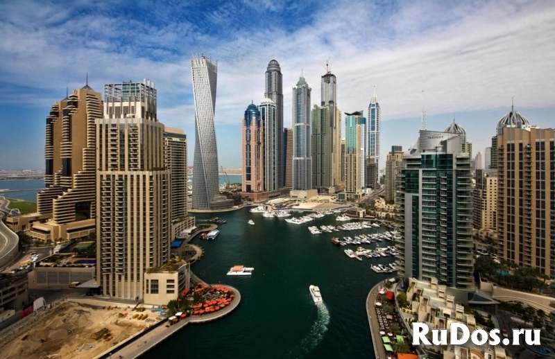Покупка недвижимости в Дубае  ! Экспертная помощь в ОАЭ фотка