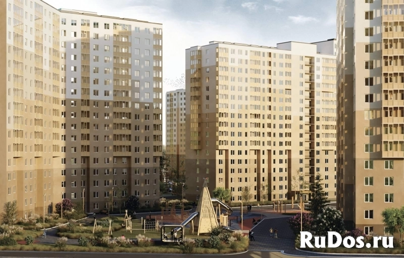 Продам 1 комнатную квартиру 32.02 м2 изображение 7
