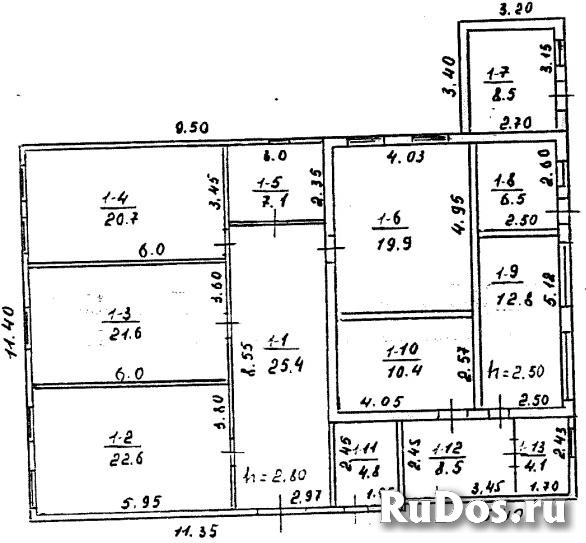 Продам коммерческую недвижимость 172 м2 фото