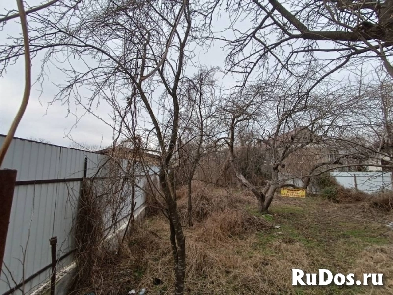 Продам участок 6.2 сот. изображение 4