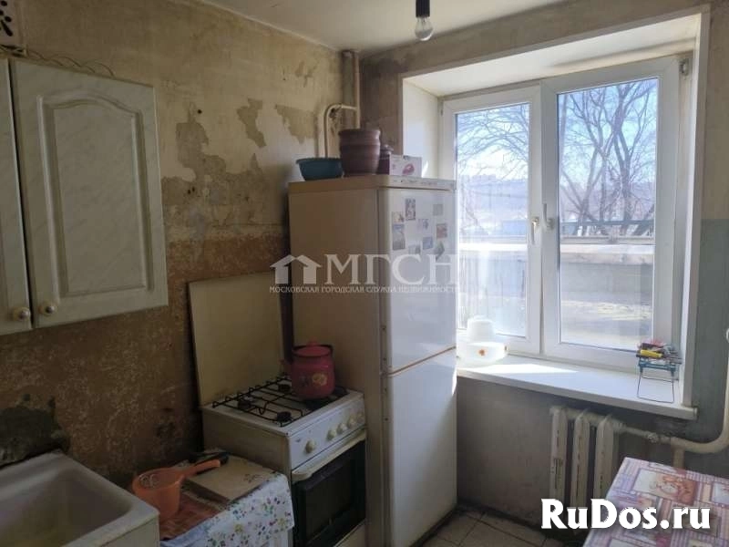 Продам 1 комнатную квартиру 30 м2 изображение 6