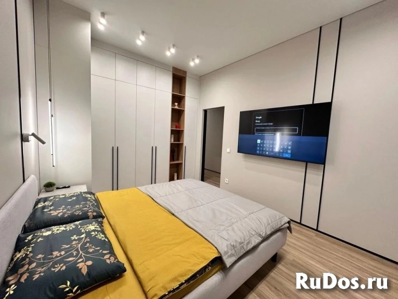 Сдам 1 комнатную квартиру 52 м2 изображение 4