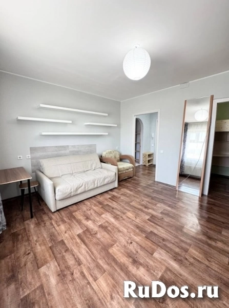 1-комнатная квартира, 40.6 м², 10/10 эт. изображение 5