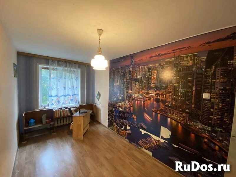 Продам 2 комнатную квартиру 43 м2 фото