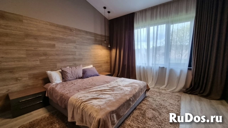 Дом 107 кв.м. + 15 сот в жилом КП изображение 4