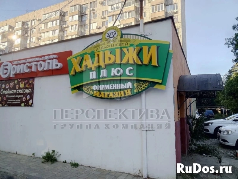 Продам коммерческую недвижимость 1104 м2 изображение 4