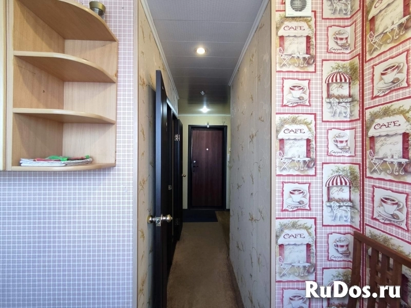Сдам 1 комнатную квартиру 37 м2 изображение 3