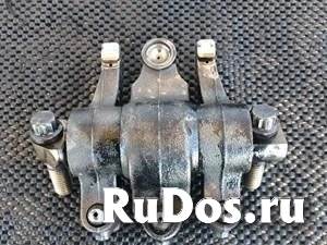 АГРЕГАТНАЯ ЧАСТЬ РОКЕР ДЛЯ ДВИГАТЕЛЯ CUMMINS N14. фотка