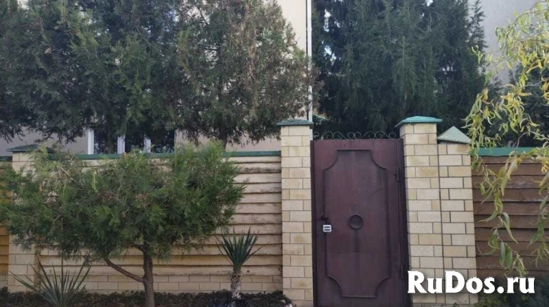 Продается готовый бизнес: Гостевой дом в Сукко фотка