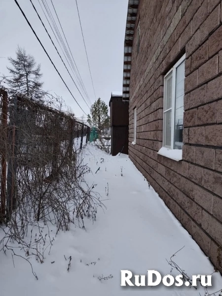 Продам коттедж 120 м2 изображение 6