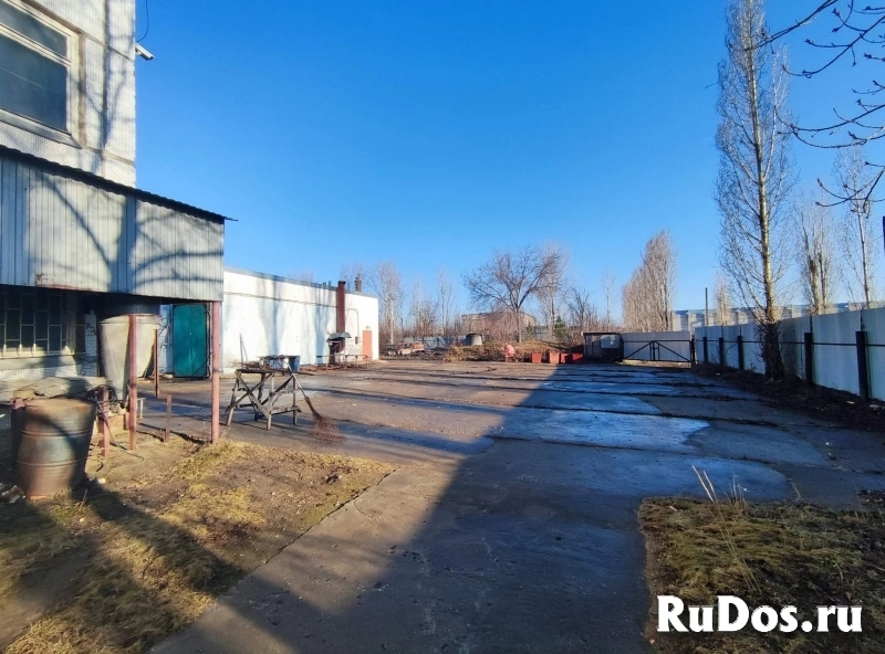 Сдам коммерческую недвижимость 4000 м2 фотка