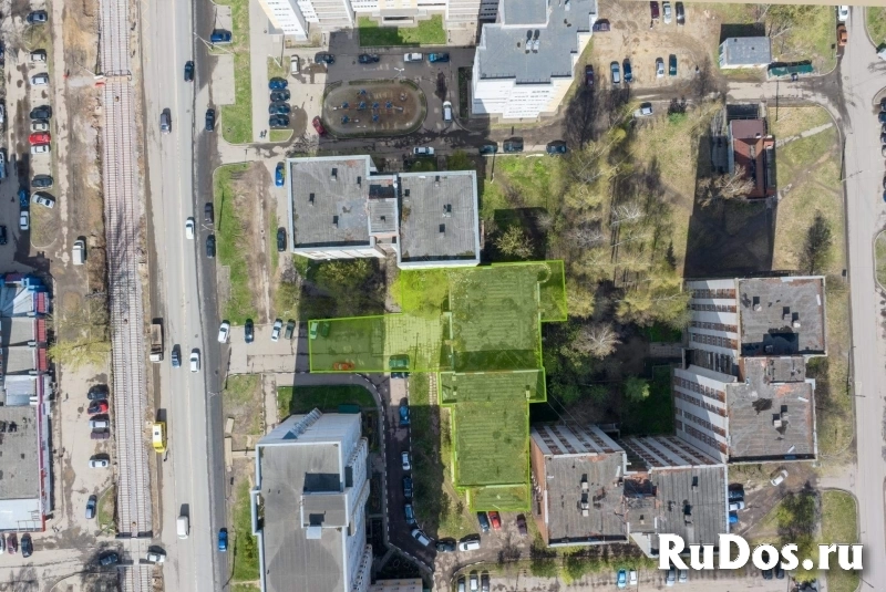 Продам коммерческую недвижимость 1803.5 м2 фотка