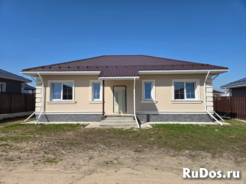Продам дом 118.6 м2 фотка