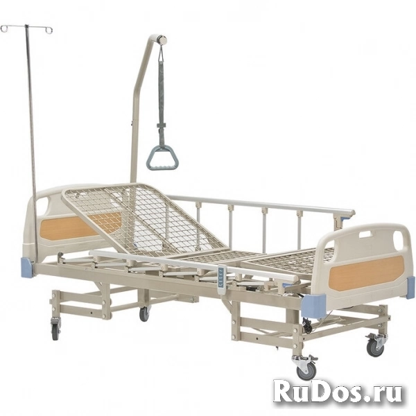 Медицинская электрическая кровать Армед FS3238W фото