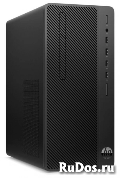 Настольный компьютер HP 290 G3 MT (9UF90ES) Mini-Tower/Intel Core i3-9100/8 ГБ/128 ГБ SSD/Intel UHD Graphics 630/Windows 10 Pro фото