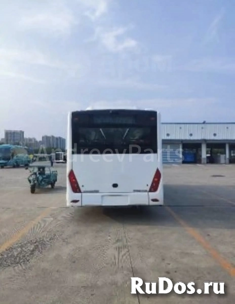 Автобус городской Zhong Tong LCK6860HGN, 2025 изображение 3
