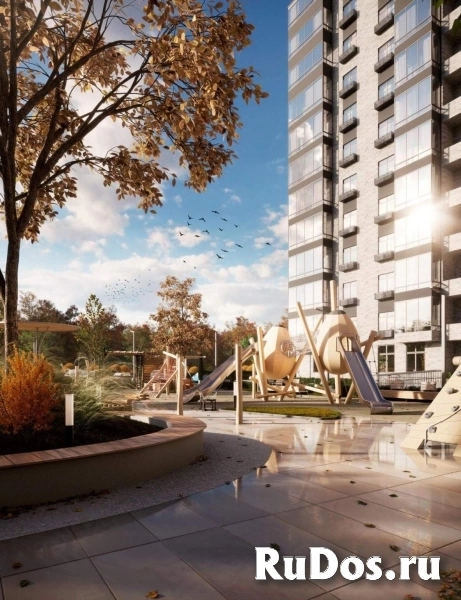 Продам 2 комнатную квартиру 59.61 м2 фотка