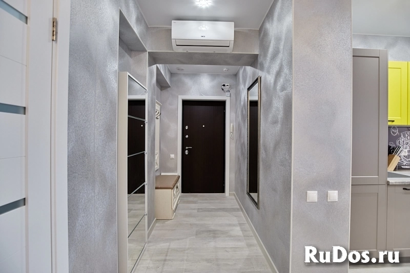 Продам 2 комнатную квартиру 51 м2 изображение 8