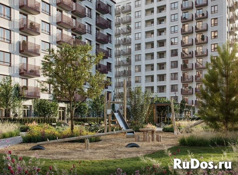 Продам 1 комнатную квартиру 22 м2 изображение 7