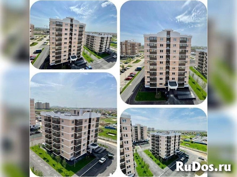 Продам 2 комнатную квартиру 63.8 м2 изображение 4