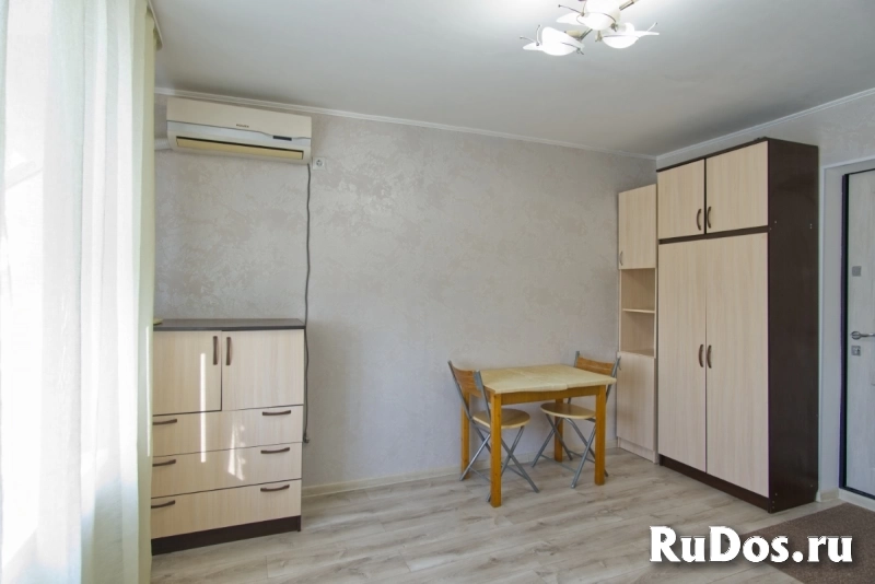 Комната с ремонтом и мебелью район ХБК фотка