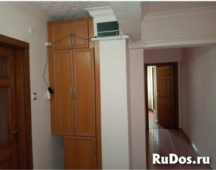 Двухэтажная квартира c мебелью в Турции 250 м изображение 9