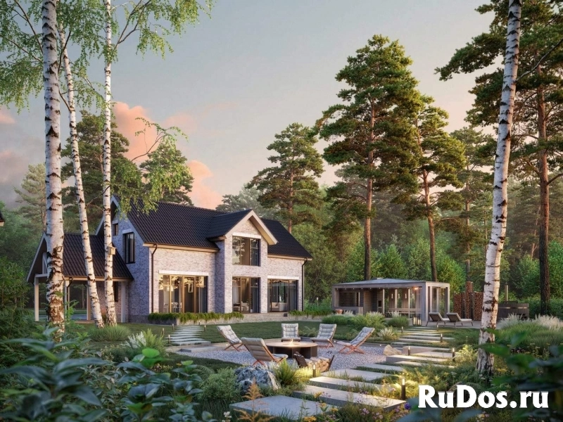 Продам коттедж 120 м2 изображение 5