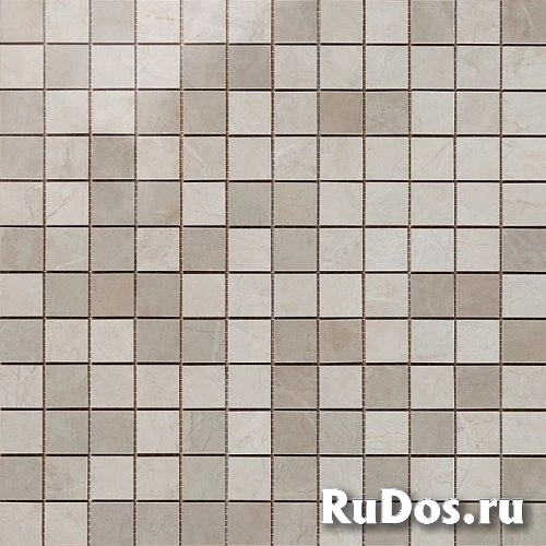 Мозаика Marazzi Evolutionmarble Riv Mosaico Tafu MLYR 32.5x32.5 фото