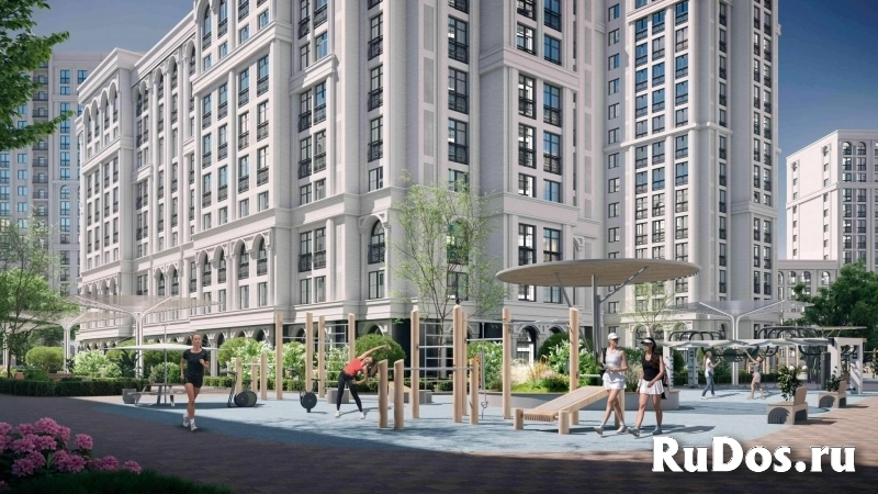 Продам 2 комнатную квартиру 63 м2 изображение 3