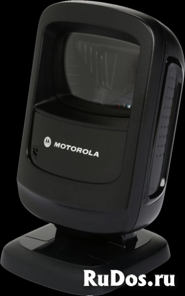 Сканер штрих-кода Motorola DS9208 DS9208-SR4NNR28Z Zebra / Motorola / Symbol DS9208 фото