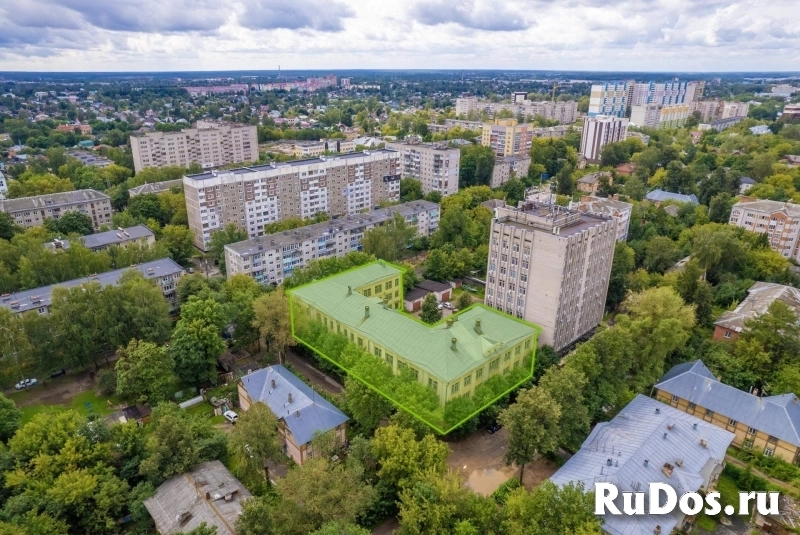 Продам коммерческую недвижимость 3653 м2 фото