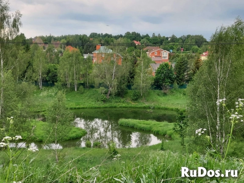 Продам участок 17 сот. фото