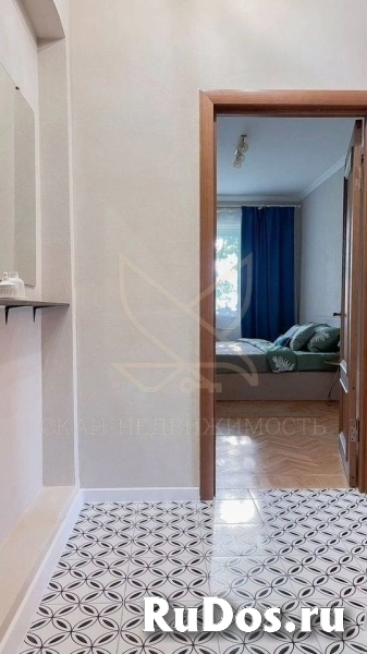 Продам 2 комнатную квартиру 43 м2 изображение 8