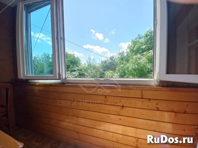 Сдам 1 комнатную квартиру 30 м2 изображение 7