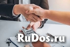 Серьёзное и быстрое предложение кредита. Мы готовы помочь вам с персональными займами. фото