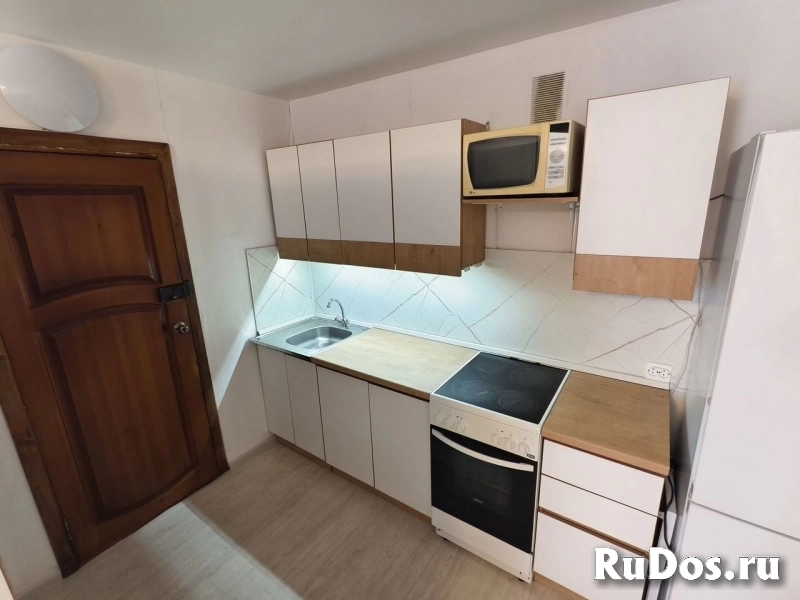 Сдам 1 комнатную квартиру 23 м2 изображение 3