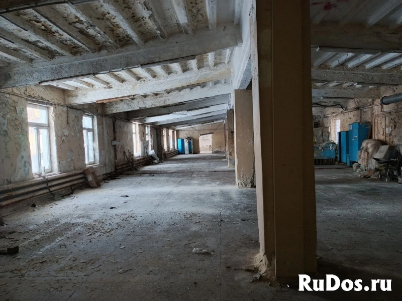 Сдам складское помещение 480м2 в г.Луганск фотка