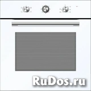 Электрический духовой шкаф Midea MO 23000 GW фото