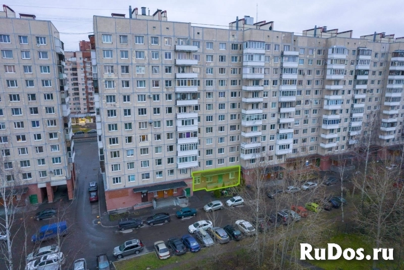 Продам коммерческую недвижимость 38 м2 фотка