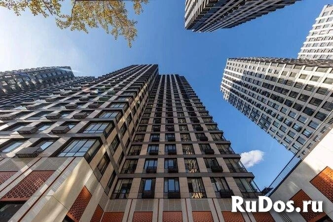 Продам 2 комнатную квартиру 53 м2 изображение 4
