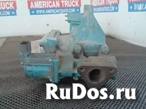 ПОДОГРЕВАТЕЛЬ EGR ДЛЯ INTERNATIONAL DT466 фото