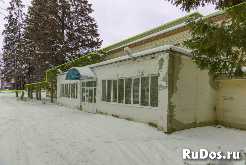 Продам коммерческую недвижимость 2591.2 м2 изображение 3