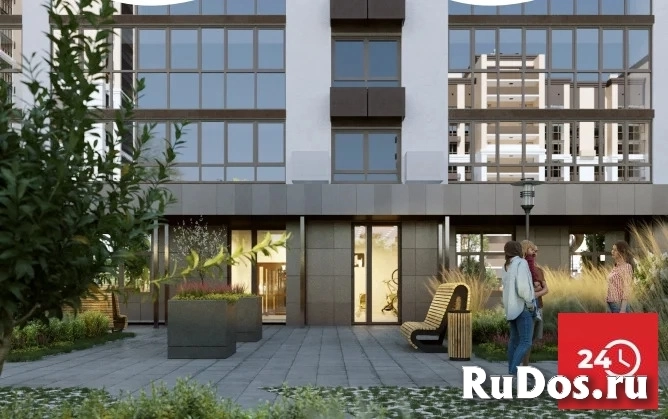 Продам 2 комнатную квартиру 53.6 м2 фотка