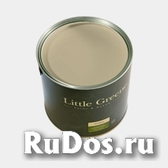 Краска Little Greene LG31, Roman Plaster, Фасадная краска на водной основе, 10 л. фото