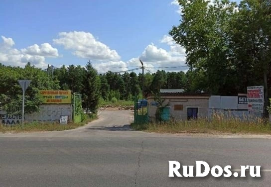 Сдам коммерческую недвижимость 18000 м2 Сдам коммерческую недвижимость 18000 м2 фото