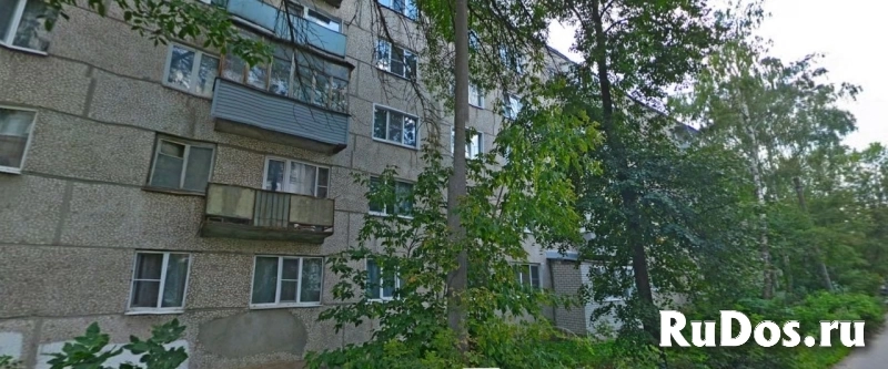 Продаю 2-х комн.квартиру по ул.Ворошилова 10 фото