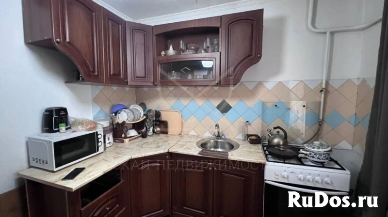 Продам 1 комнатную квартиру 40 м2 изображение 8