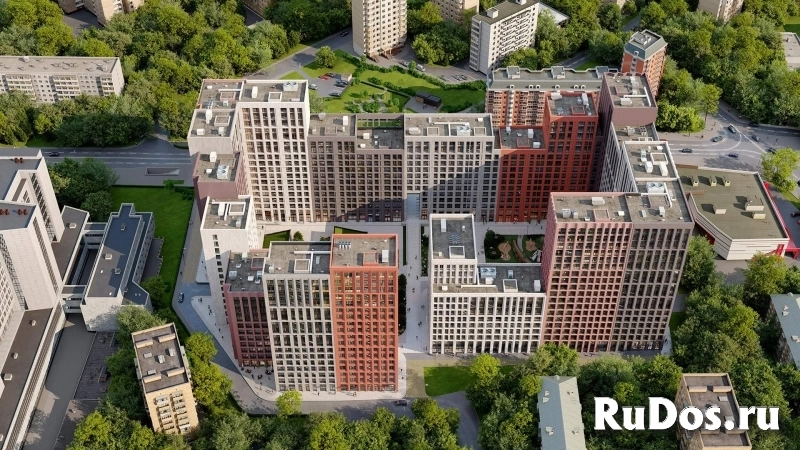 Продам 2 комнатную квартиру 61 м2 изображение 3