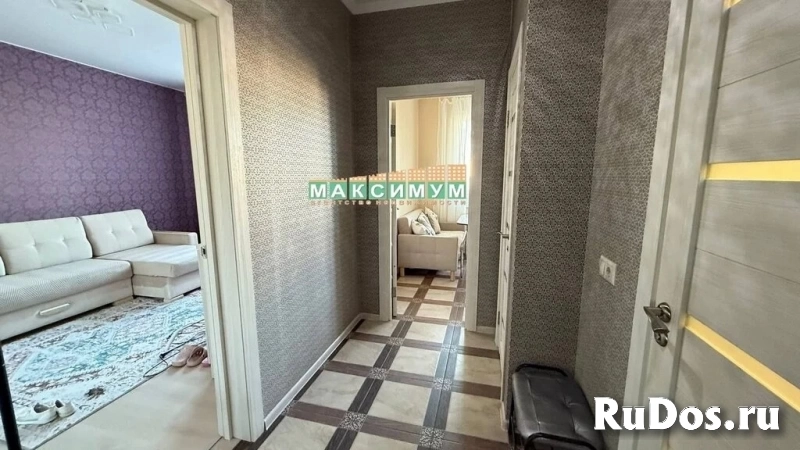 Сдам 1 комнатную квартиру 35 м2 изображение 8